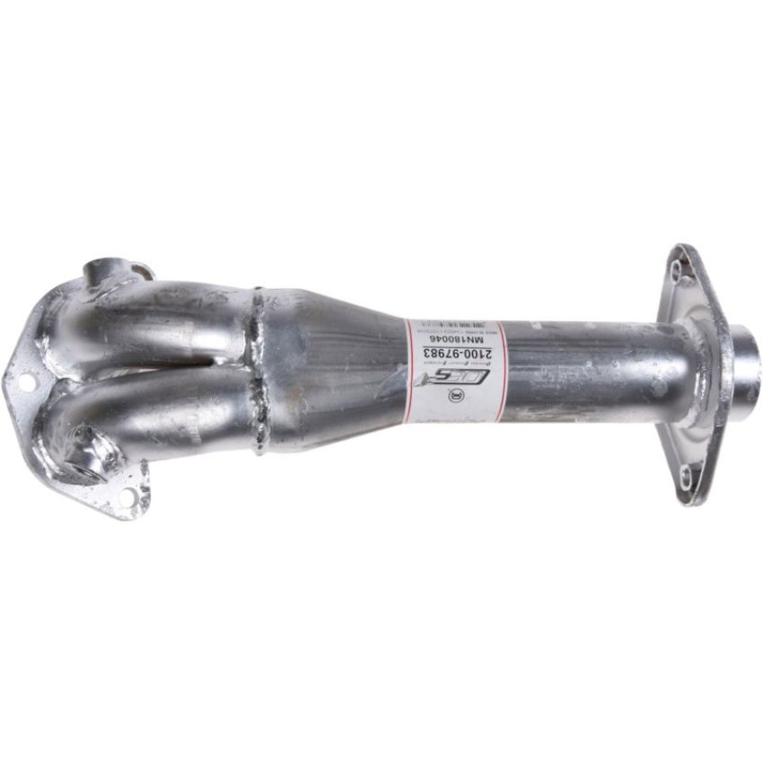 Autopart International Exhaust Pipe 210097983