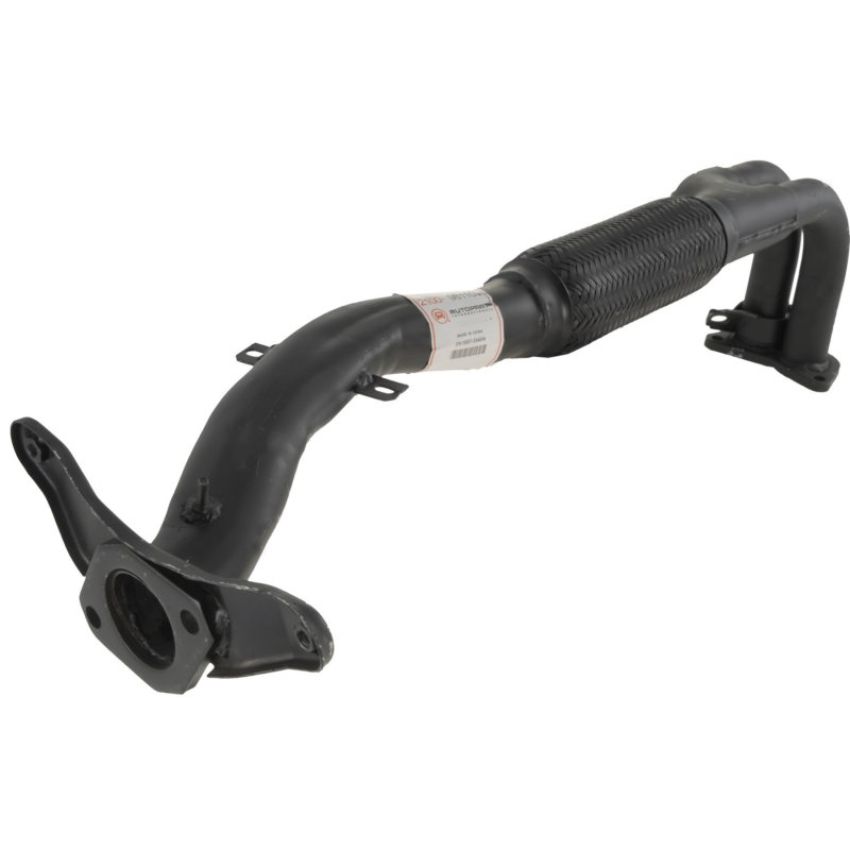Autopart International Exhaust Pipe 2100981103