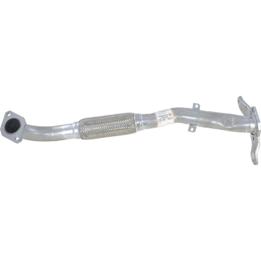 Autopart International Exhaust Pipe 210098112