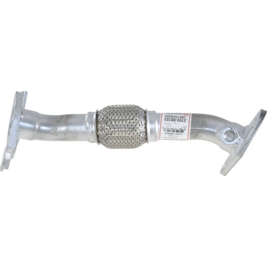 Autopart International Exhaust Pipe 210098153