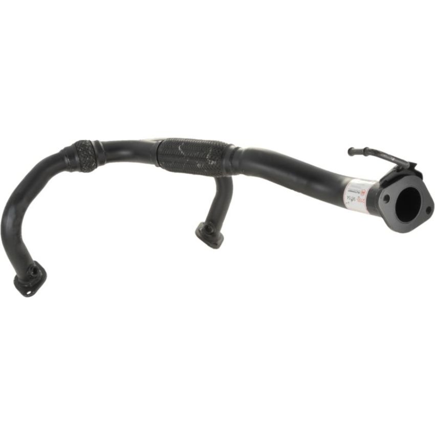 Autopart International Exhaust Pipe 2100981542