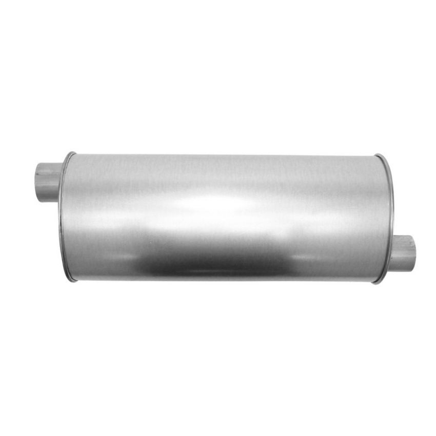 AP Exhaust 2100 Muffler - Challenge
