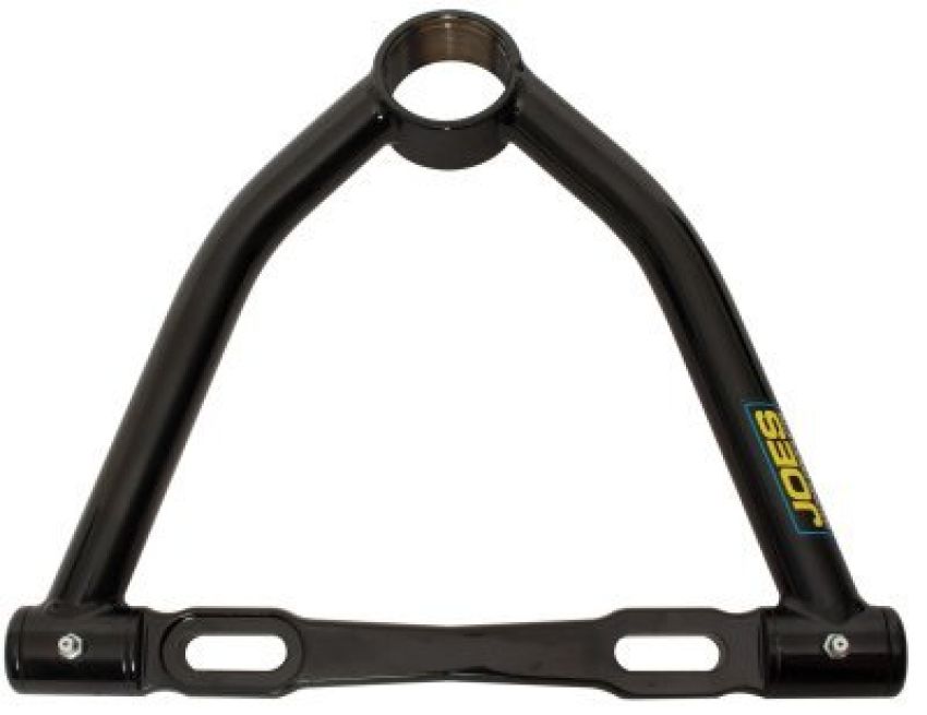 JOES RACING PRODUCTS JOE15530-SL A-Arm 9.5in Screw-In B/J Slotted Shaft
