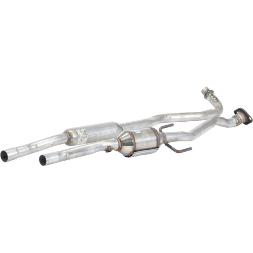 Autopart International Catalytic Converter 2101594700