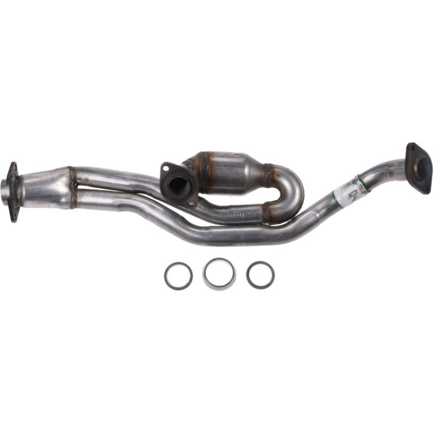 Autopart International Catalytic Converter 2101656800