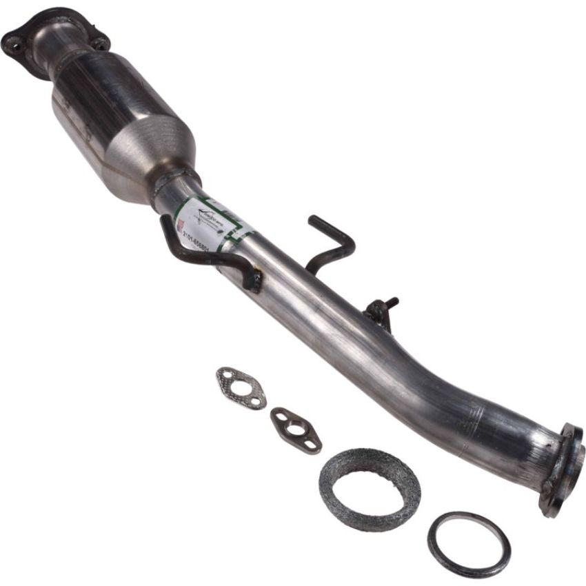 Autopart International Catalytic Converter 2101656801
