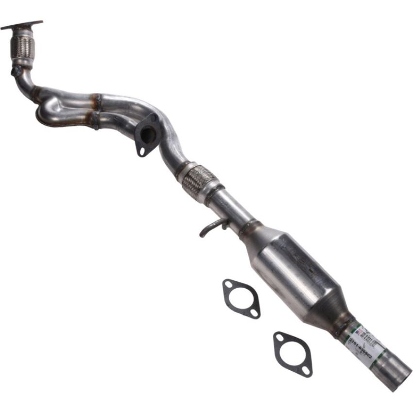 Autopart International Catalytic Converter 2101656802