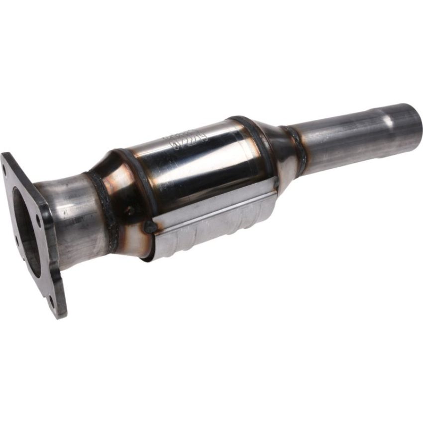 Autopart International Catalytic Converter 2101656807