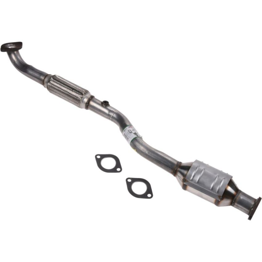 Autopart International Catalytic Converter 2101656808