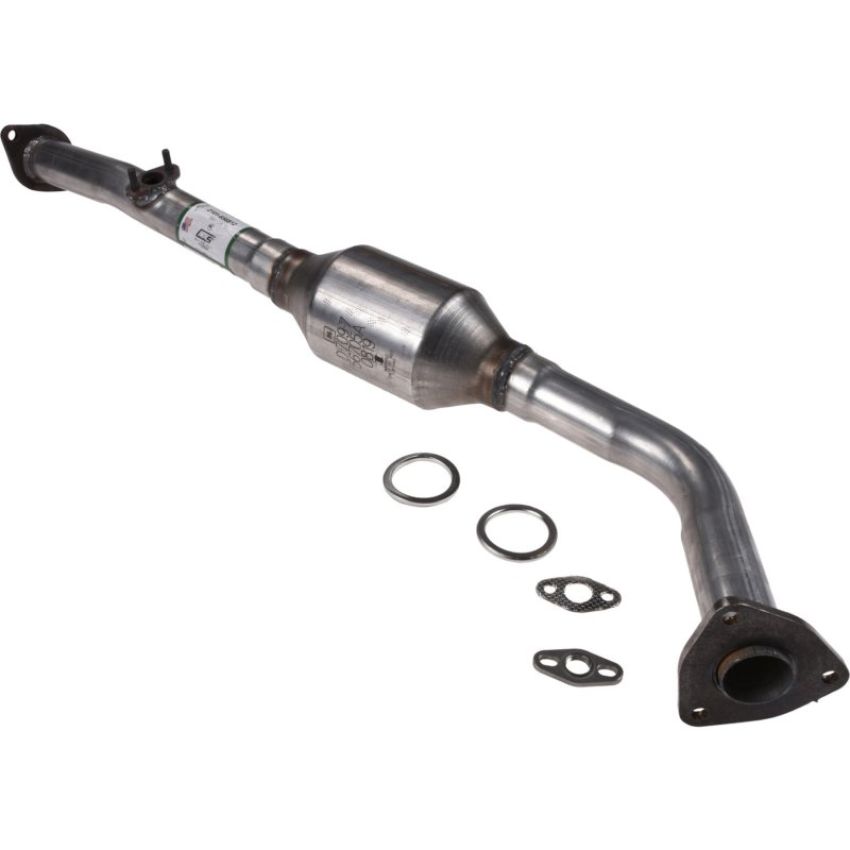 Autopart International Catalytic Converter 2101656812