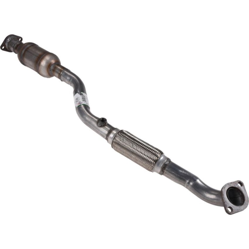 Autopart International Catalytic Converter 2101656818