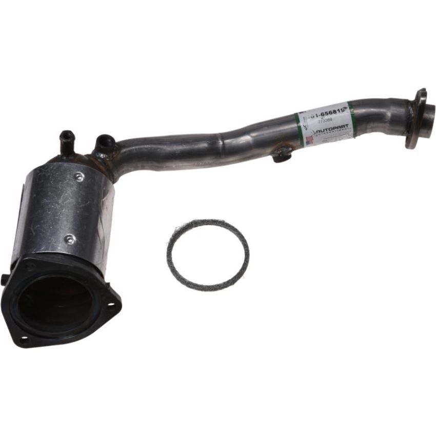 Autopart International Catalytic Converter 2101656819