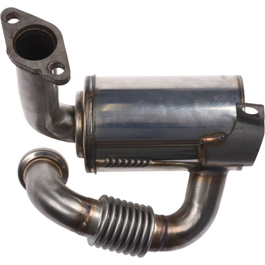 Autopart International Diesel Particulate Filter CARB EGR Filter 2101737393