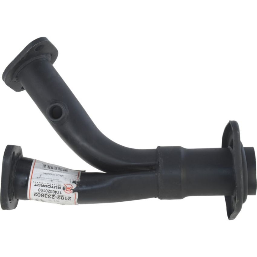 Autopart International Exhaust Pipe 2102233802