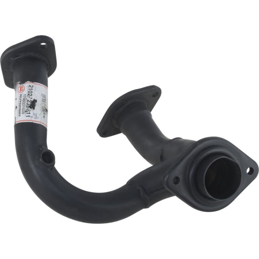 Autopart International Exhaust Pipe 2102233811