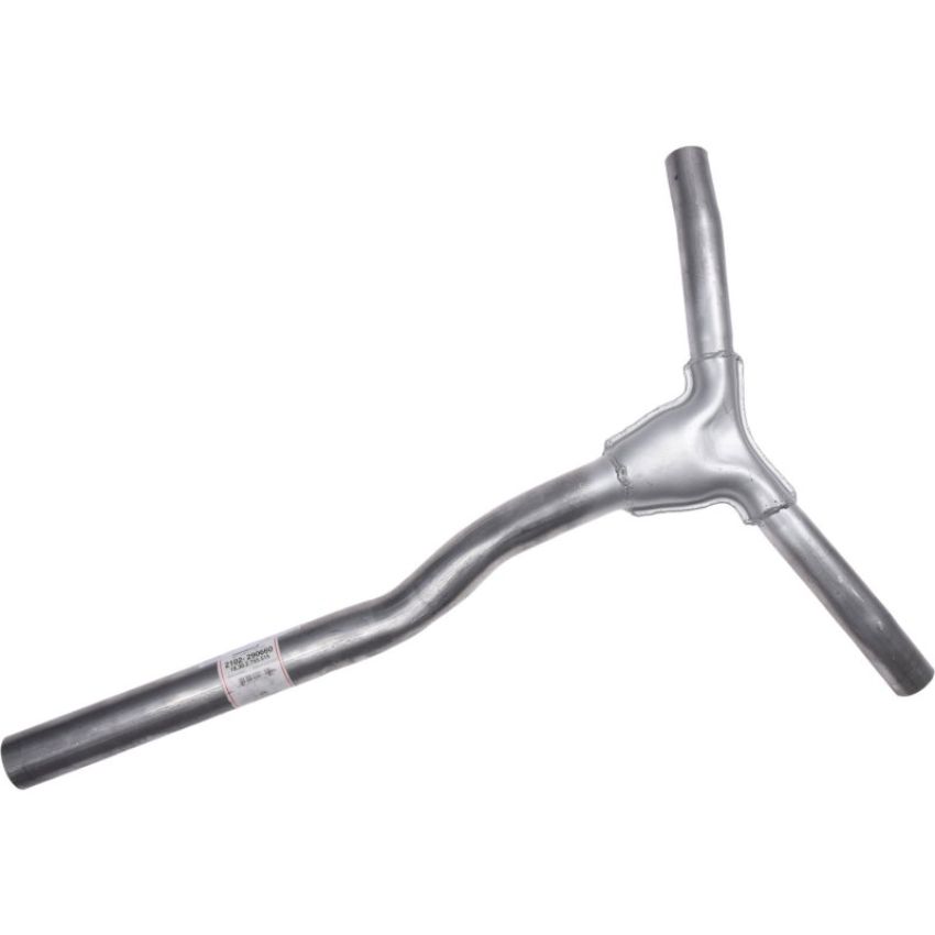 Autopart International Exhaust Pipe 2102290660