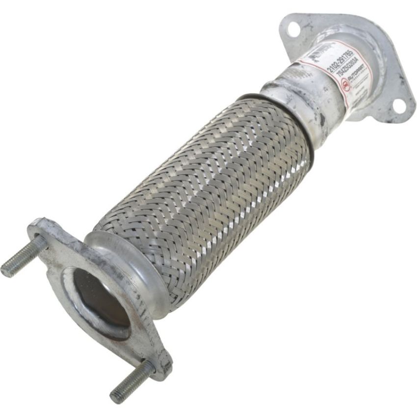 Autopart International Exhaust Pipe 2102291765