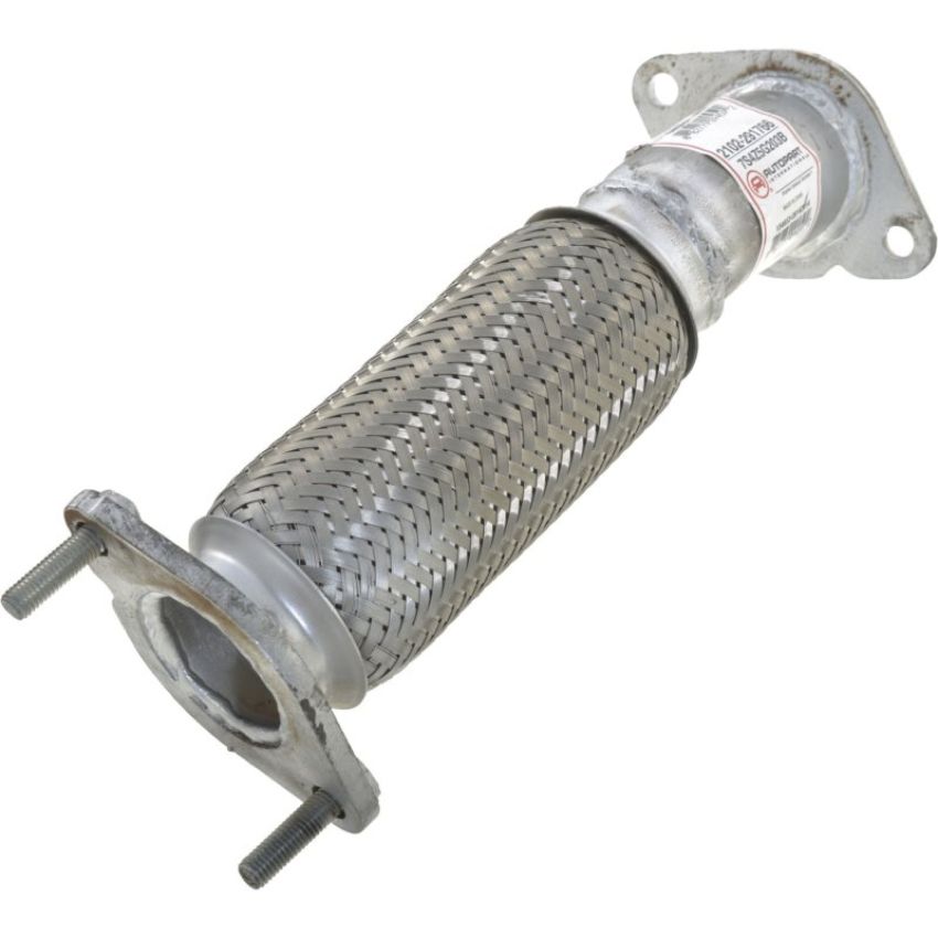 Autopart International Exhaust Pipe 2102291766