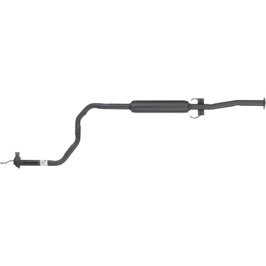 Autopart International Exhaust Pipe 2102311337