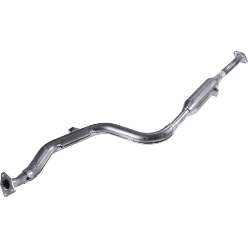 Autopart International Exhaust Pipe 210231176