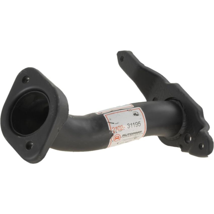 Autopart International Exhaust Pipe 2102311951