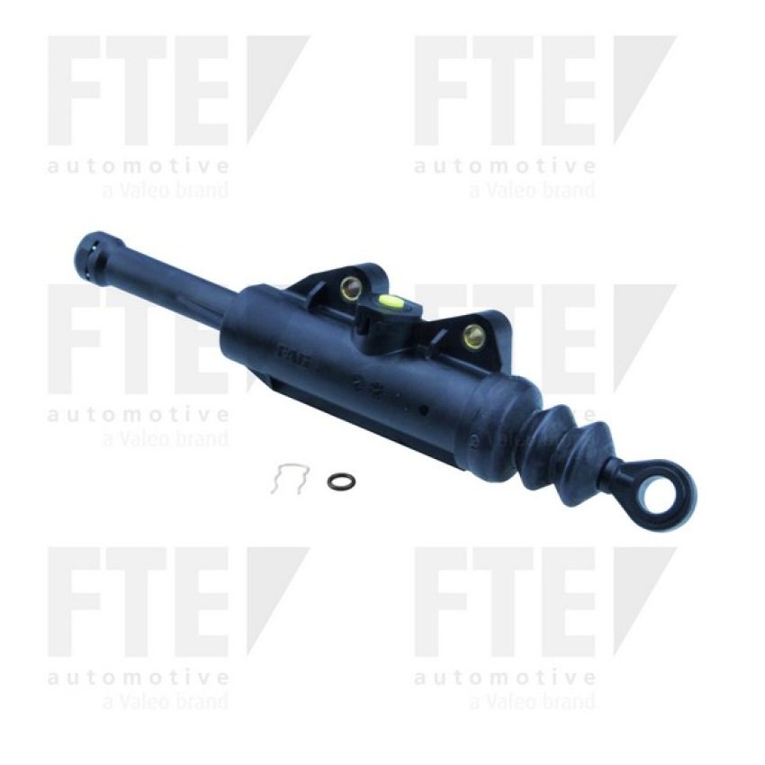 FTE 2102419 FTE CMC Chevrolet, GMC