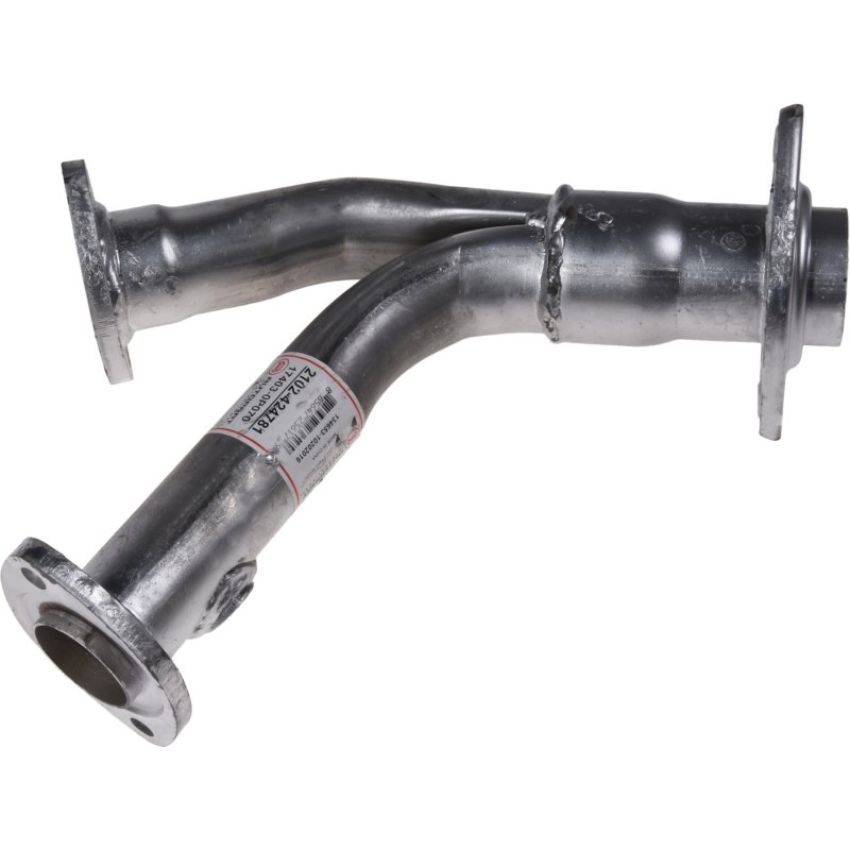 Autopart International Exhaust Pipe 2102424781