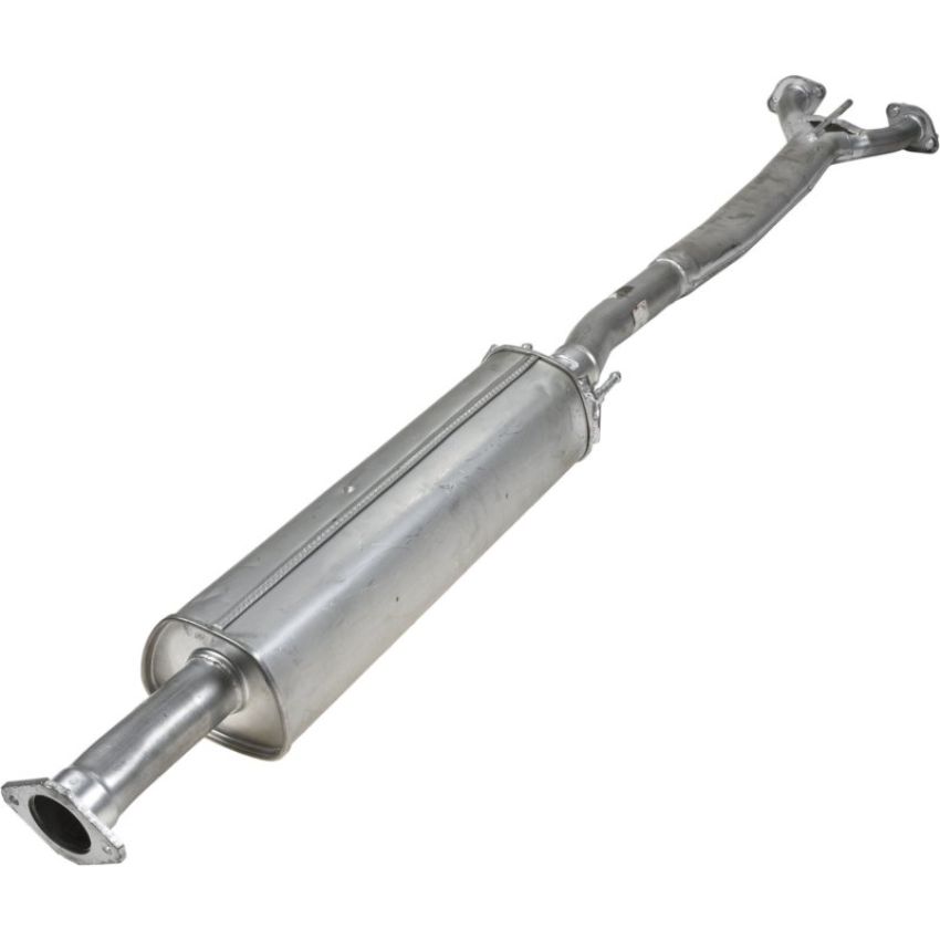 Autopart International Exh. Resonator and Pipe Assy. 2102425471