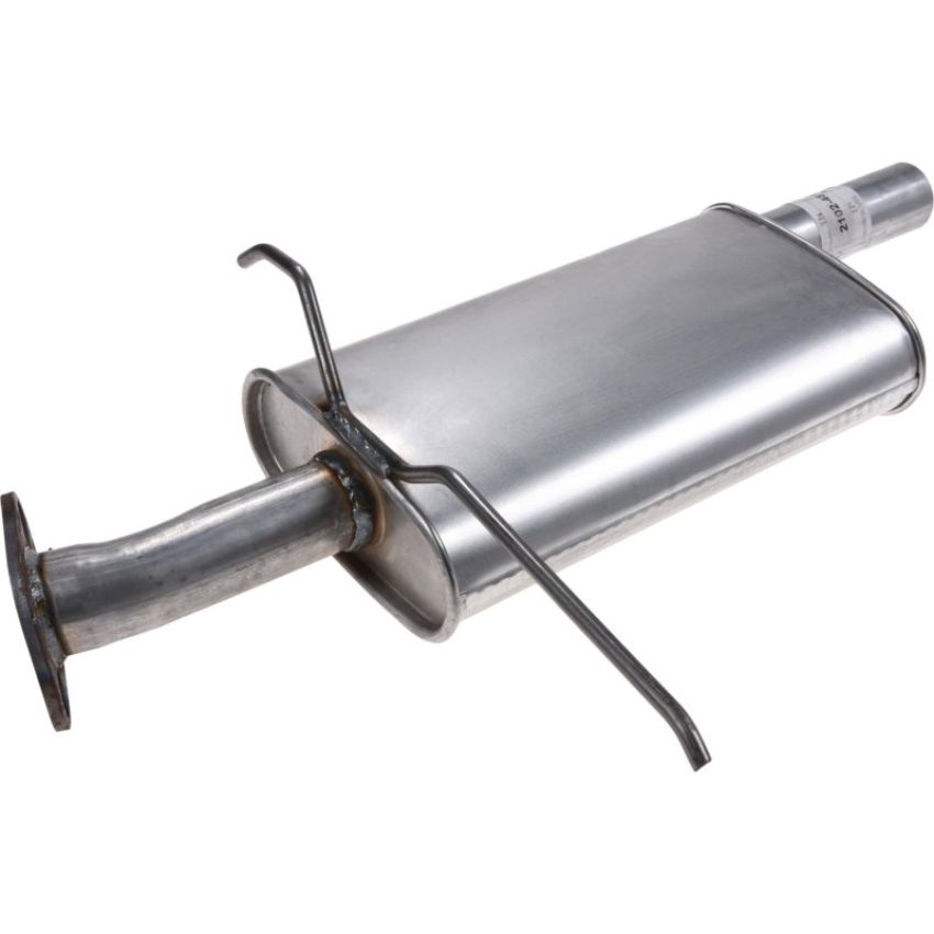 Autopart International Exhaust Resonator 2102481141