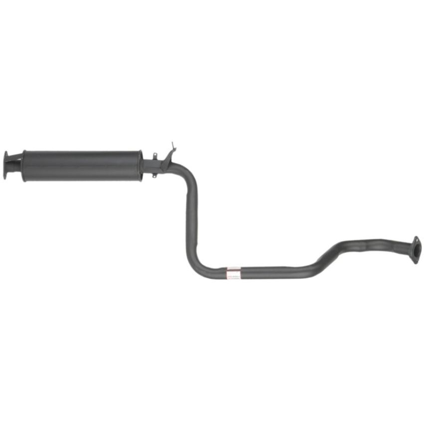 Autopart International Exhaust Pipe 2102485606