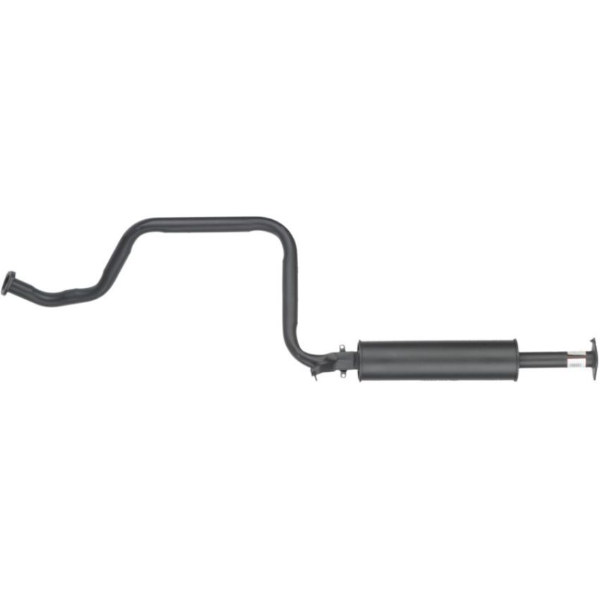 Autopart International Exhaust Pipe 2102485617