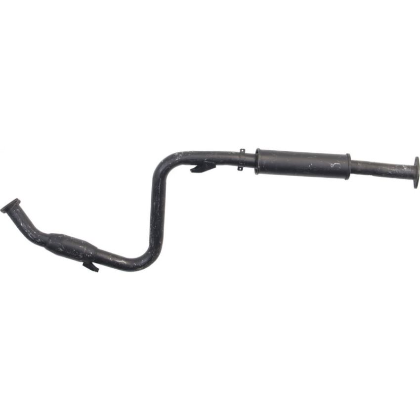 Autopart International Exhaust Pipe 210249040