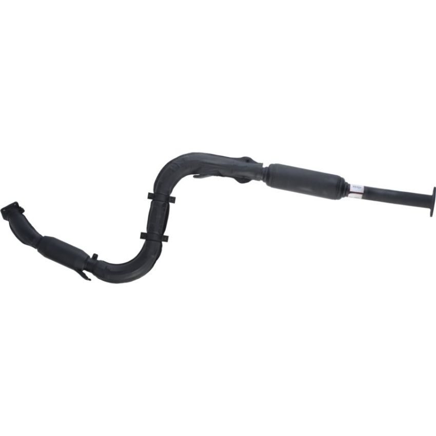 Autopart International Exhaust Pipe 210249042