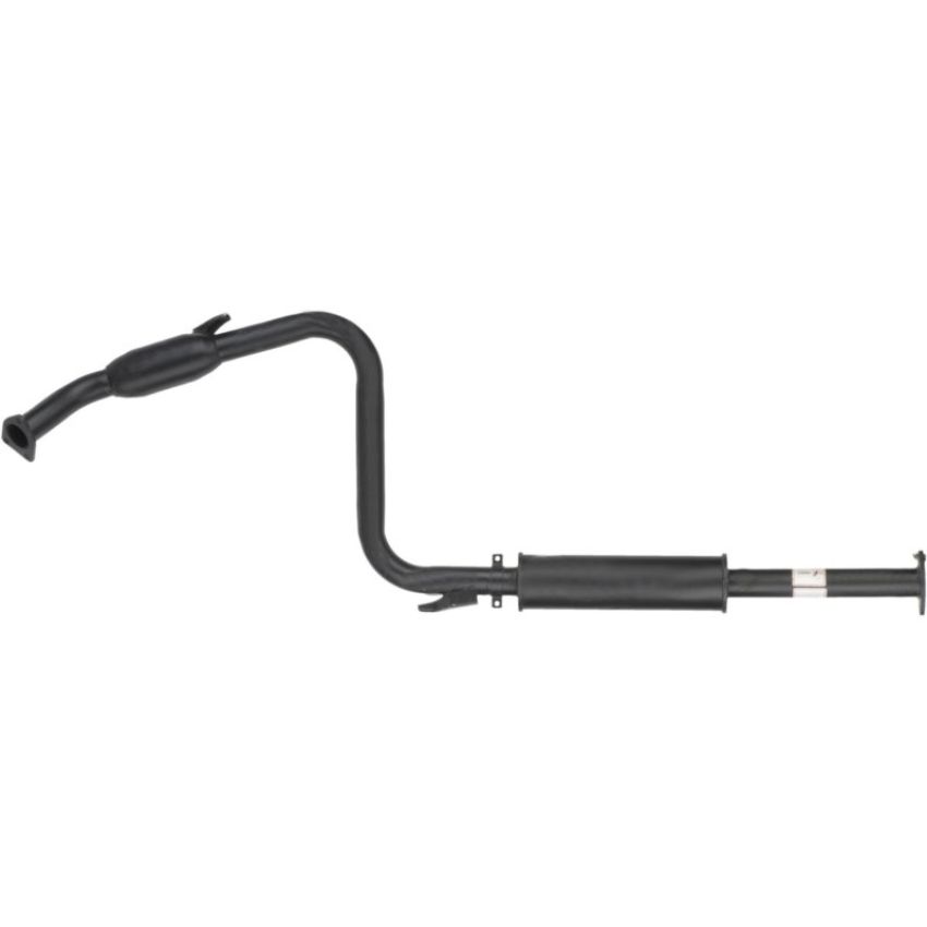 Autopart International Exhaust Pipe 2102490636