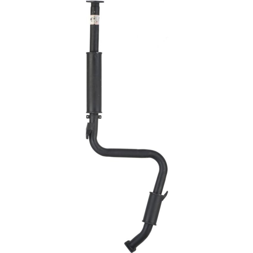 Autopart International Exhaust Pipe 210249066