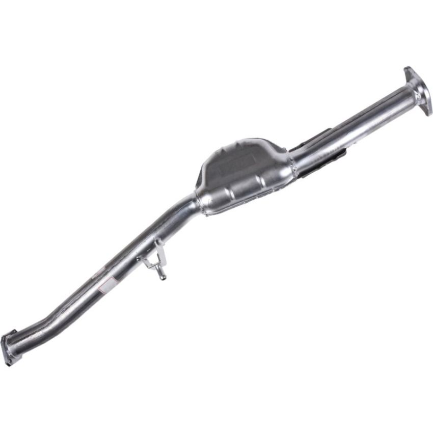 Autopart International Exh. Resonator and Pipe Assy. 2102494928