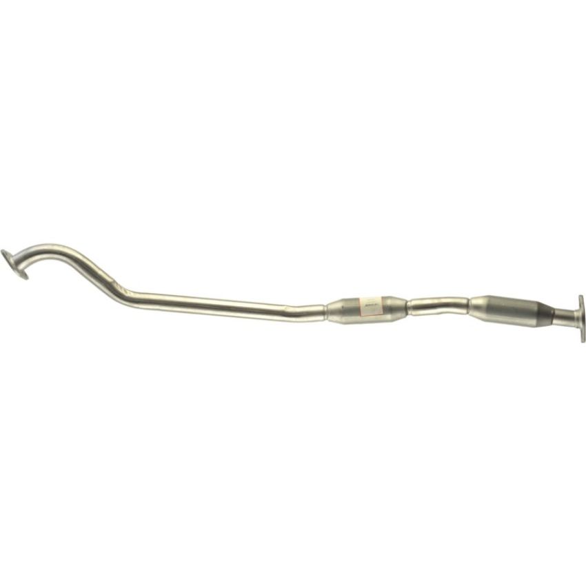 Autopart International Exhaust Pipe 2102498596