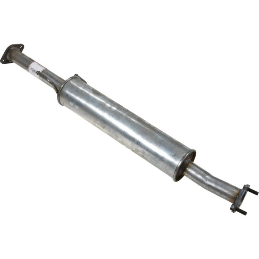 Autopart International Exh. Resonator and Pipe Assy. 2102501376