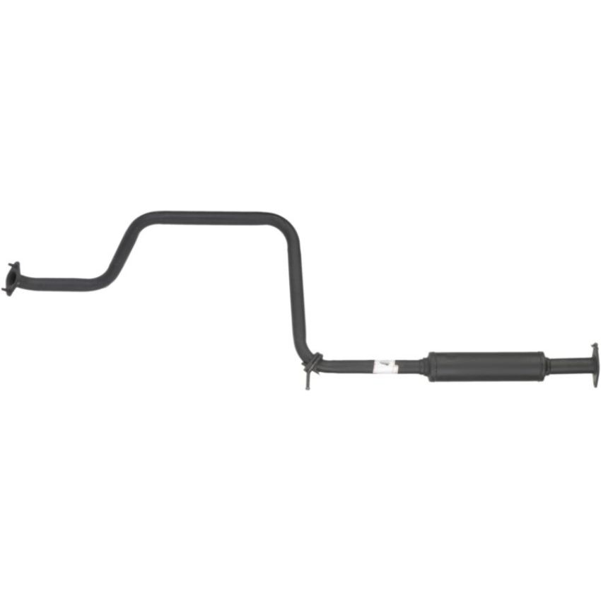 Autopart International Exhaust Pipe 2102515866