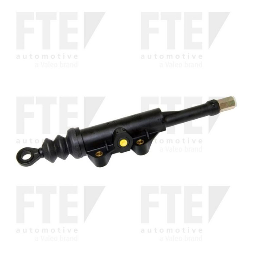 FTE 2102519 FTE CMC