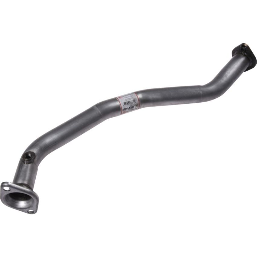 Autopart International Exhaust Pipe 2102522543