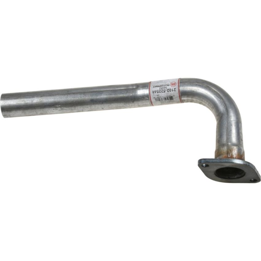Autopart International Exhaust Pipe 2102522544