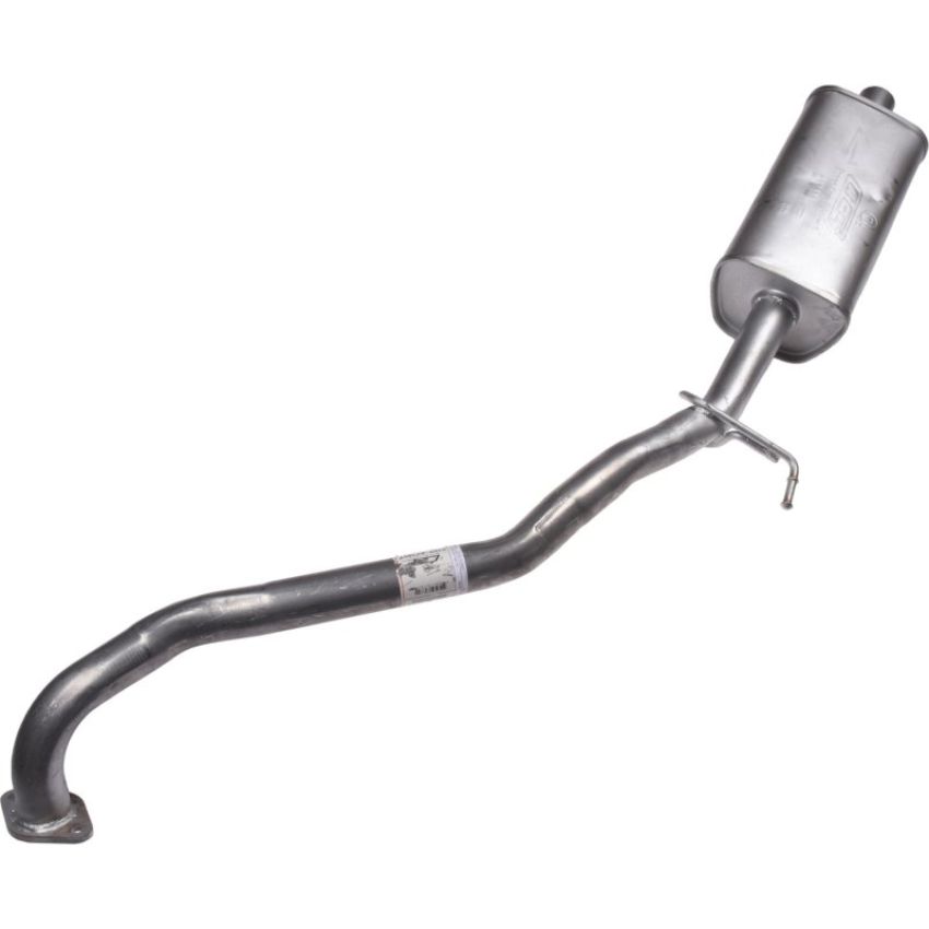 Autopart International Exh. Resonator and Pipe Assy. 2102523851
