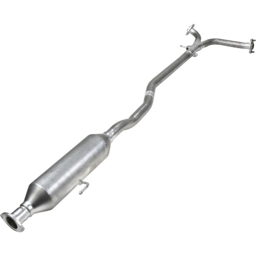 Autopart International Exhaust Pipe 2102523907