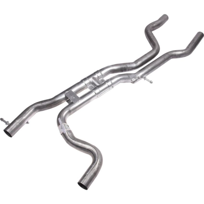 Autopart International Exhaust Pipe 2102536053