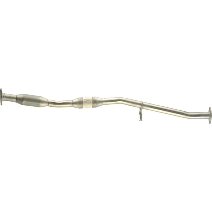 Autopart International Exhaust Pipe 2102545365