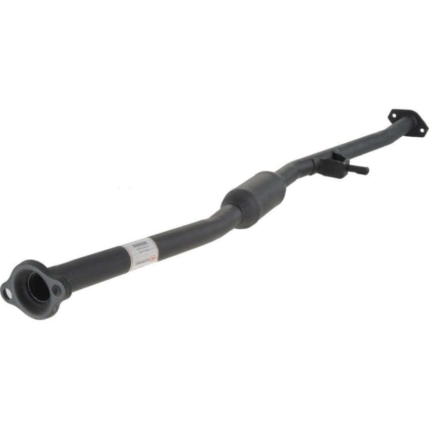 Autopart International Exhaust Pipe 2102582764