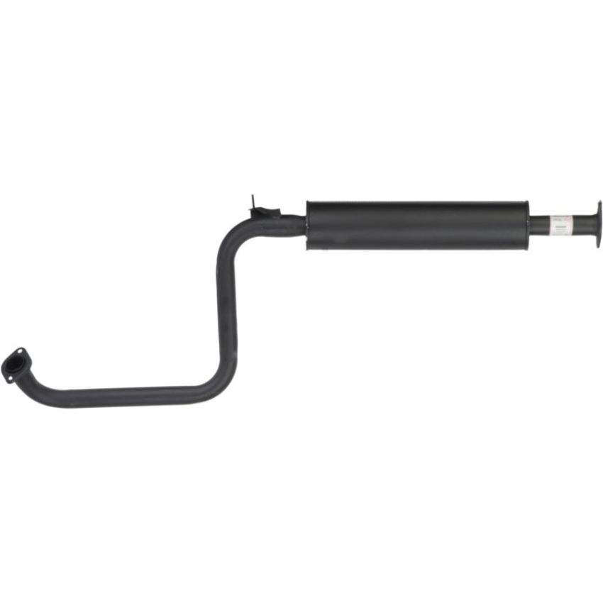 Autopart International Exhaust Pipe 2102593435