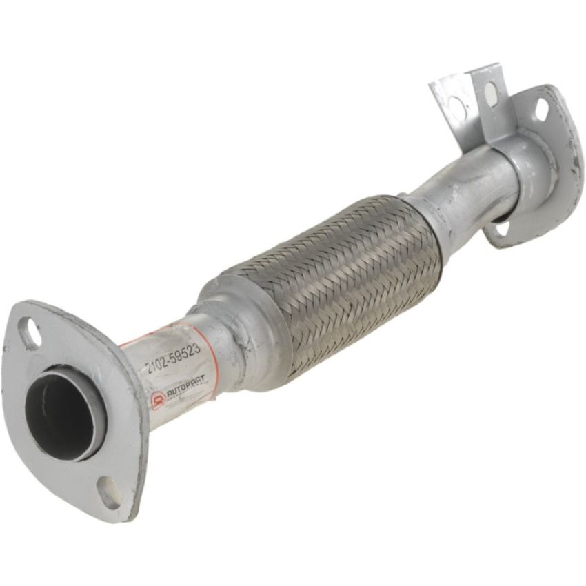 Autopart International Exhaust Pipe 2102595232