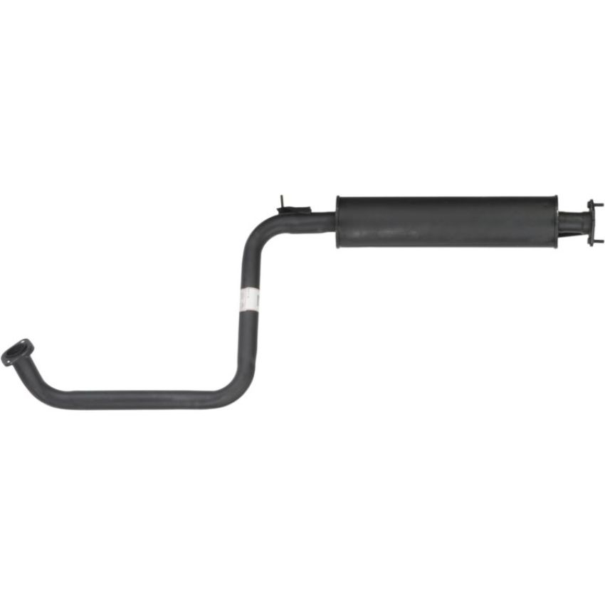 Autopart International Exhaust Pipe 2102595275
